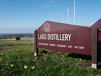 Lagg company sign&nbsp;uploaded by&nbsp;Ben, 07. Feb 2106