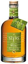 Slyrs Whisky Amontillado Edition 01