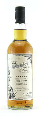 The Whisky Trail High Five