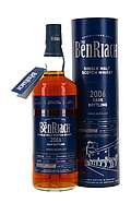 Benriach PX Puncheon 'Whisky.de exklusiv'
