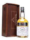 Bowmore 25 YEARS OLD 1983 - OLD & RARE PLATINUM SELECTION