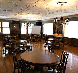 Canadian Club tasting room&nbsp;uploaded by&nbsp;Ben, 07. Feb 2106