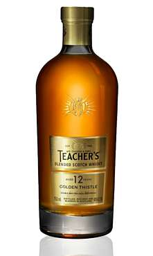 Teachers Teachers 12 Golden Thistle