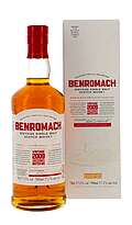 Benromach Cask Strength - Batch 4