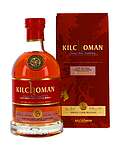 Kilchoman Port Quarter Cask 'Whisky.de exklusiv'