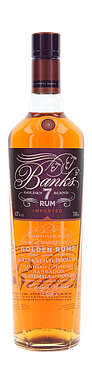 Bank's Rum 7