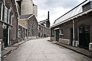 De Kuyper distillery&nbsp;uploaded by&nbsp;Ben, 07. Feb 2106