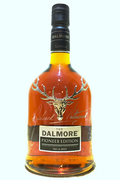 Dalmore Pioneer Edition (signed Richard Paterson)