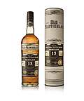 Mortlach Old Particular Consortium of Cards - Ace of Spades