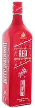 Johnnie Walker RED 200 years Limited Edition 2020