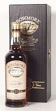 Bowmore Old Casting