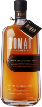 Nomad Outland Whisky