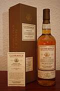 Glenmorangie Single Cask Bourbon
