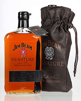 Jim Beam Signature Six Grains