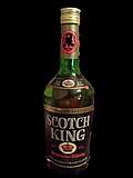 Scotch King