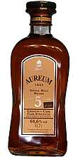 Aureum Kastanie Chestnut Cask Strength for Whiskyhort