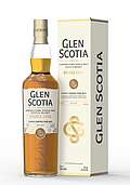 Glen Scotia Double Cask - neues Design