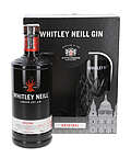 Whitley Neill Original London Dry Gin inkl. Glass