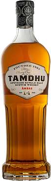 Tamdhu Ambar for Travel Retail