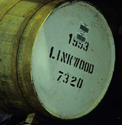 Linkwood cask&nbsp;uploaded by&nbsp;Ben, 07. Feb 2106