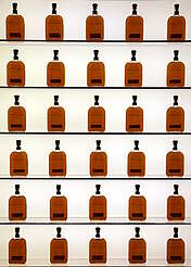 Woodford Reserve bottles&nbsp;uploaded by&nbsp;Ben, 07. Feb 2106