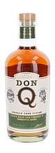 Don Q Vermouth Cask Finish Rum