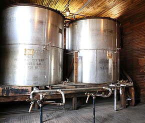 Willett barrel filling station&nbsp;uploaded by&nbsp;Ben, 07. Feb 2106