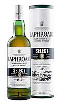 Laphroaig Selected Islay Single Malt Scotch Whisky