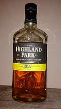 Highland Park Vintage
