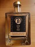 Waldviertler Whisky J.H. Dark Rye Malt