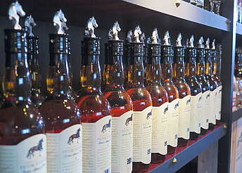 Us Heit bottles of Frysk Hynder&nbsp;uploaded by&nbsp;Ben, 07. Feb 2106