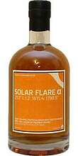 Scotch Universe: Solar Flare Alpha (ISLAY & Islands)
