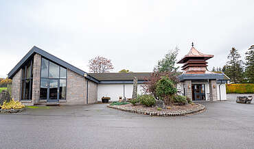 Glenfarclas visitor centre&nbsp;uploaded by&nbsp;Ben, 07. Feb 2106
