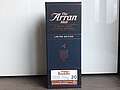 Arran Limited Editon–Der Whisky Botschafter