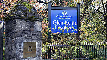 The Glen Keith company sign&nbsp;uploaded by&nbsp;Ben, 07. Feb 2106