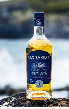 Clonakilty Galley Head