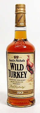 Wild Turkey
