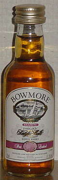 Bowmore Dawn