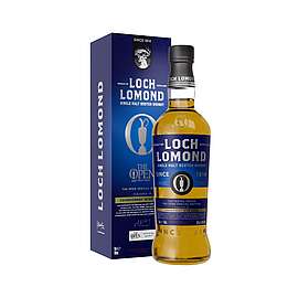 Loch Lomond 'The Open' Special Edition