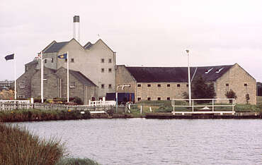 Miltonduff Distillery&nbsp;uploaded by&nbsp;Ben, 07. Feb 2106