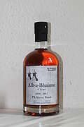 Allt-A-Bhainne PX Sherry finish Whisky Hort