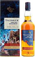Talisker Destillers Edition 2022