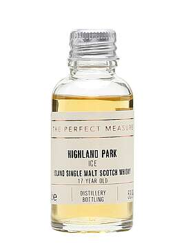 Highland Park Ice Edition