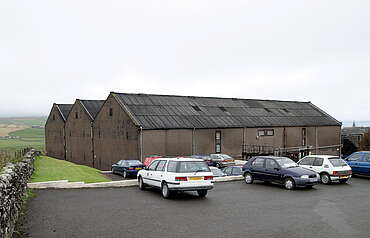 Highland Park warehouses&nbsp;uploaded by&nbsp;Ben, 07. Feb 2106