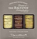 Balvenie Tasting Collection 12 - 14 - 17 Jahre