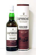 Laphroaig Brodir - Port Wood Finish