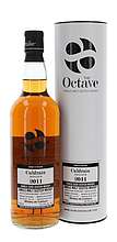 Culdrain Octave Whisky.de exklusiv
