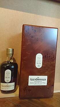 Glendronach Grandeur Batch 7