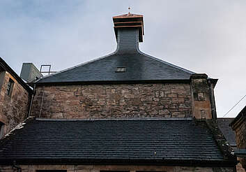 Dalmore pagoda roof&nbsp;uploaded by&nbsp;Ben, 07. Feb 2106