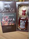 Glen Els Elements Fire
